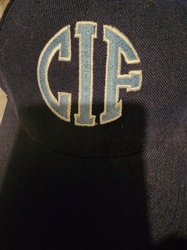 CIF Hat